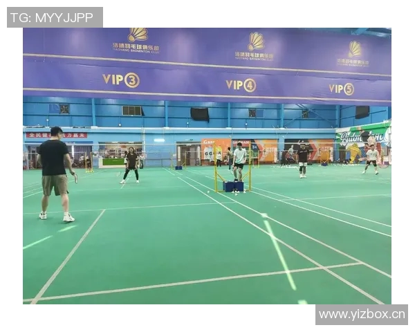 广州羽毛球队速度之美探秘:从训练到比赛的全景观察 广州羽毛球队速度之美探秘:从训练到比赛的全景观察