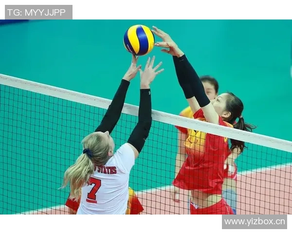 武汉排球队的辉煌历程与突破之路全景纪实 武汉排球队的辉煌历程与突破之路全景纪实