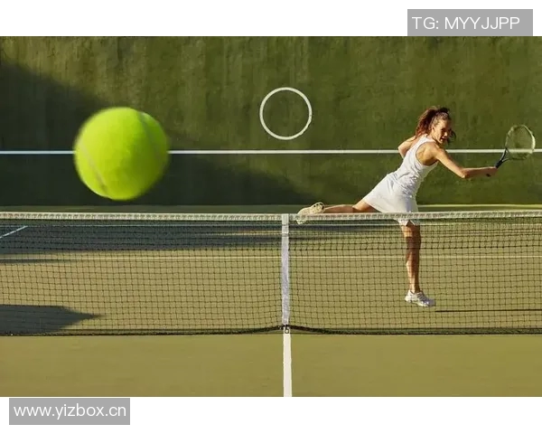 王敏专访:追忆网球生涯中的辉煌与挑战 王敏专访:追忆网球生涯中的辉煌与挑战